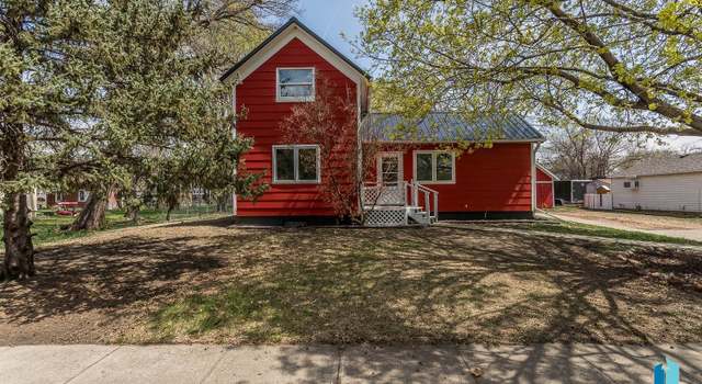 Photo of 330 Idaho St, Centerville, SD 57014