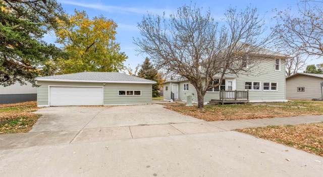 Photo of 731 N 4th Ave, Canistota, SD 57012
