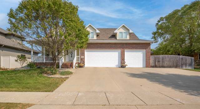 Photo of 1412 W Waterstone Dr, Sioux Falls, SD 57108