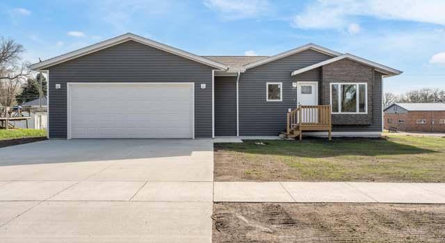 Photo of 205 Broad St, Alcester, SD 57001