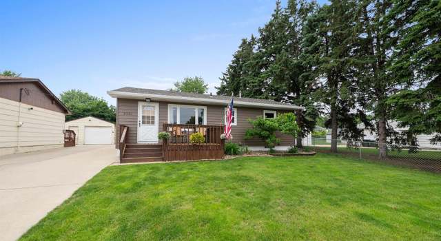 Photo of 2501 E 7th St, Sioux Falls, SD 57103