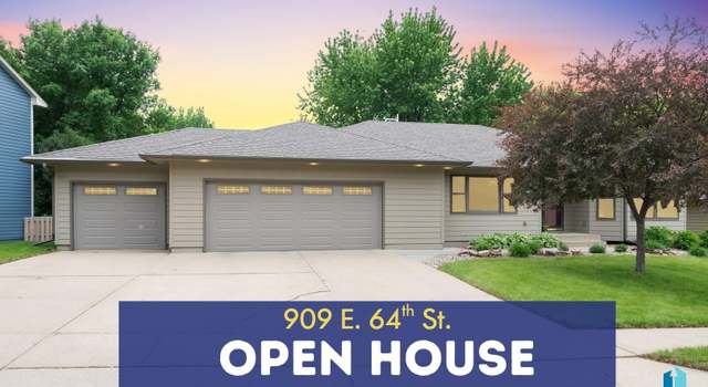 Photo of 909 E 64th St, Sioux Falls, SD 57108