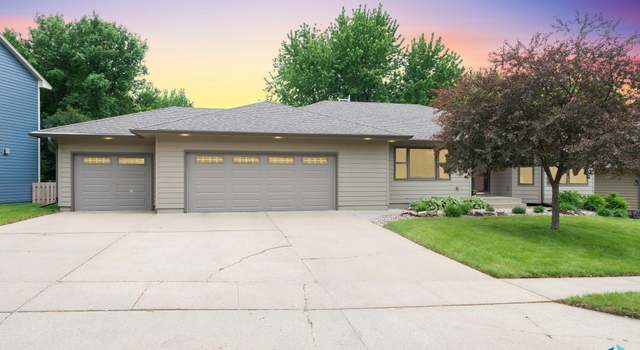 Photo of 909 E 64th St, Sioux Falls, SD 57108