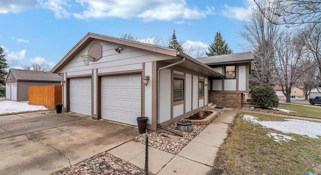 Photo of 4200 S Cathy Ave, Sioux Falls, SD 57106