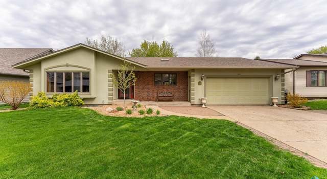Photo of 4916 E Havenhill Dr, Sioux Falls, SD 57110