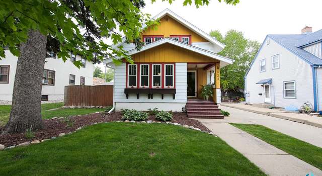 Photo of 823 S 2nd Ave, Sioux Falls, SD 57104
