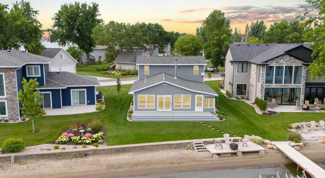 Photo of 6616 Peninsula Pt, Wentworth, SD 57075