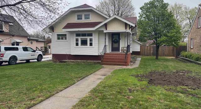 Photo of 231 4th St, Scotland, SD 57059