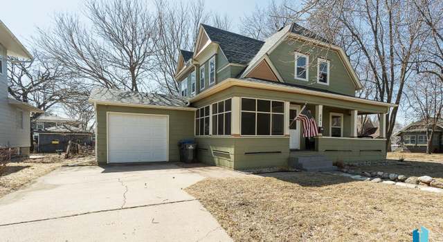 Photo of 221 W 23rd St, Sioux Falls, SD 57105