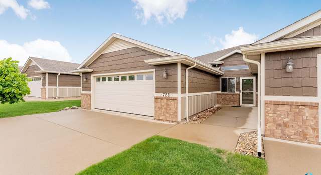 Photo of 728 E El Dorado Dr, Sioux Falls, SD 57108