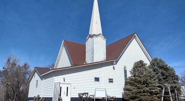 Photo of 308 N Commercial Ave, Saint Lawrence, SD 57373