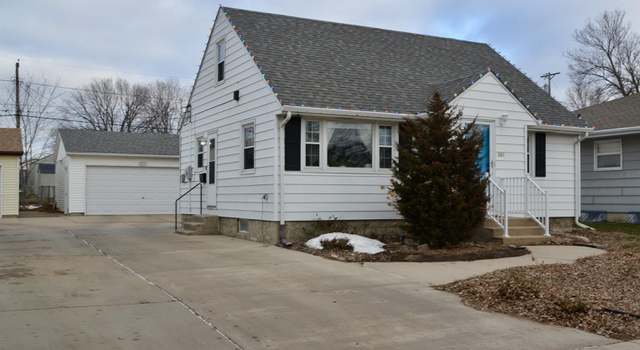 Photo of 520 S Holly Ave, Sioux Falls, SD 57104