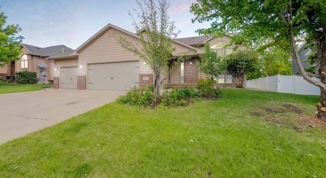 Photo of 6404 S Tomar Rd, Sioux Falls, SD 57108