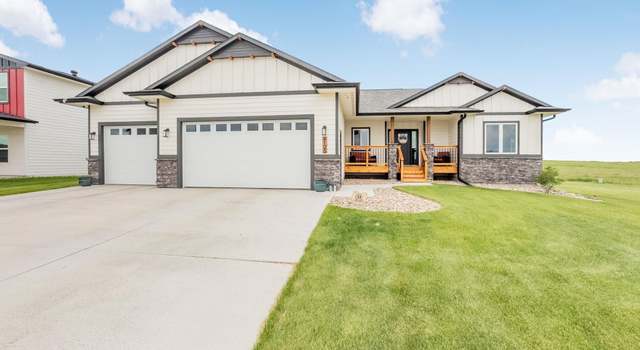 Photo of 4125 N Interlachen Trl, Sioux Falls, SD 57107