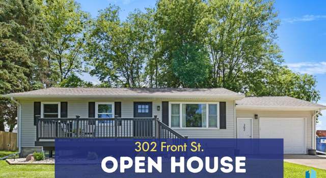 Photo of 302 Front St, Aurora, SD 57002