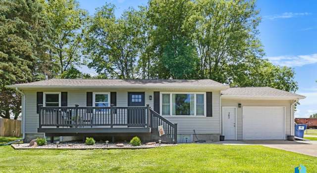 Photo of 302 Front St, Aurora, SD 57002