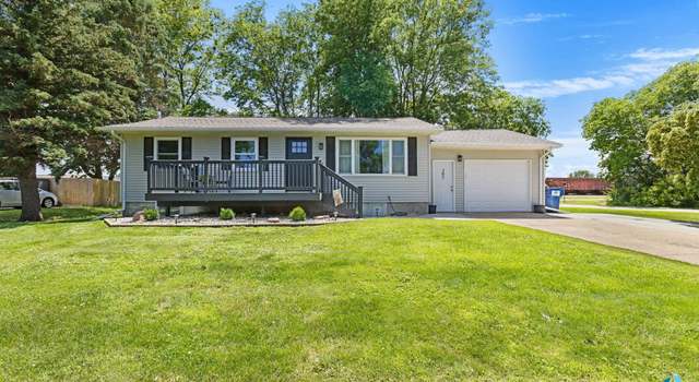 Photo of 302 Front St, Aurora, SD 57002
