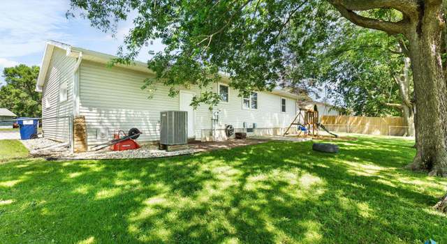 Photo of 302 Front St, Aurora, SD 57002