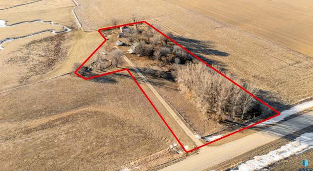 Photo of 1850 181st St, Kenneth, MN 56147-4007
