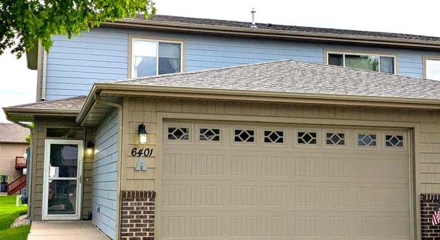 Photo of 6401 S Santa Rosa Cir Unit A, Sioux Falls, SD 57108