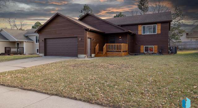 Photo of 5209 W Cottage Trl, Sioux Falls, SD 57106