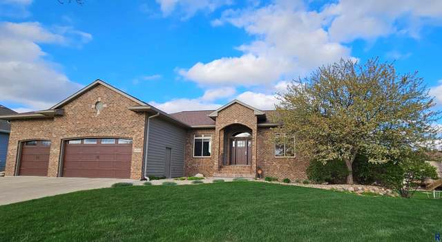 Photo of 6504 S Jeffrey Ave, Sioux Falls, SD 57108