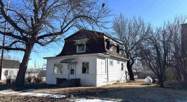 Photo of 522 E 2nd St, Miller, SD 57362