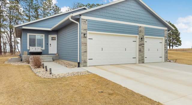 Photo of 6300 N Deadwood Ave, Sioux Falls, SD 57104
