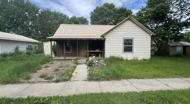 Photo of 203 Dunham St, Valley Springs, SD 57068