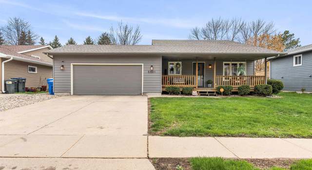 Photo of 5501 W Clay St, Sioux Falls, SD 57106