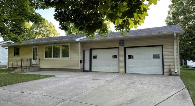 Photo of 621 S Relanto St, Freeman, SD 57029