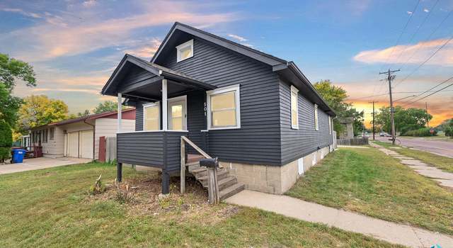 Photo of 501 S Garfield Ave, Sioux Falls, SD 57104