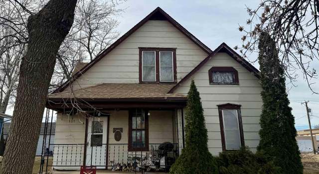 Photo of 307 S Carpenter St, Tripp, SD 57376