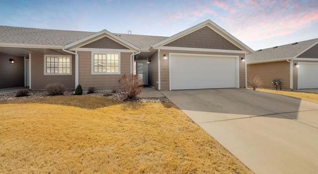 Photo of 6405 W Maxwell Pl, Sioux Falls, SD 57107