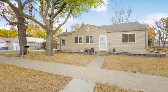 Photo of 1708 E Mulberry St, Sioux Falls, SD 57103