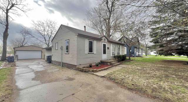 Photo of 429 Donaldson St, Luverne, MN 56156
