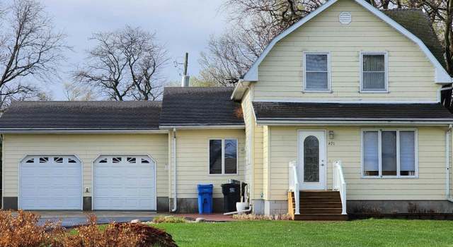 Photo of 421 E Vermont Ave, Salem, SD 57058