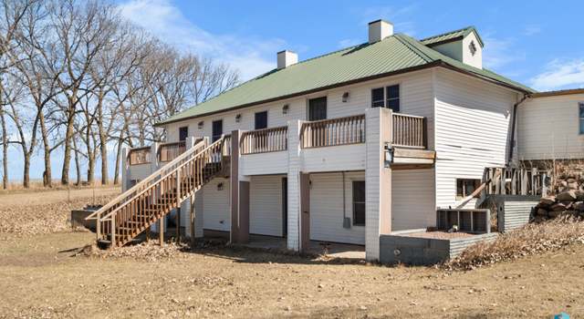 Photo of 29783 Frog Creek Rd, Centerville, SD 57014