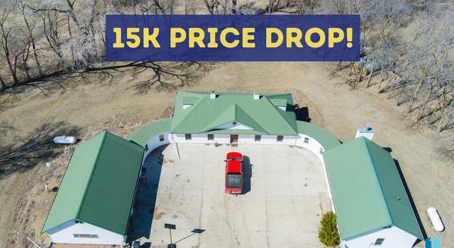 Photo of 29783 Frog Creek Rd, Centerville, SD 57014