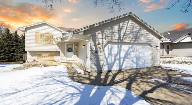 Photo of 1408 E Old Hickory St, Sioux Falls, SD 57104