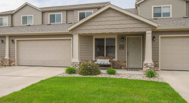 Photo of 5411 S Ledgestone Pl, Sioux Falls, SD 57108
