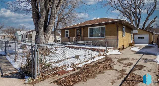 Photo of 1604 N Mable Ave, Sioux Falls, SD 57103