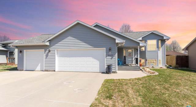 Photo of 6522 W 56th St, Sioux Falls, SD 57106