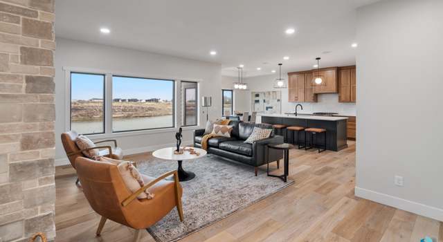 Photo of 1135 E Thompson Pl, Tea, SD 57064
