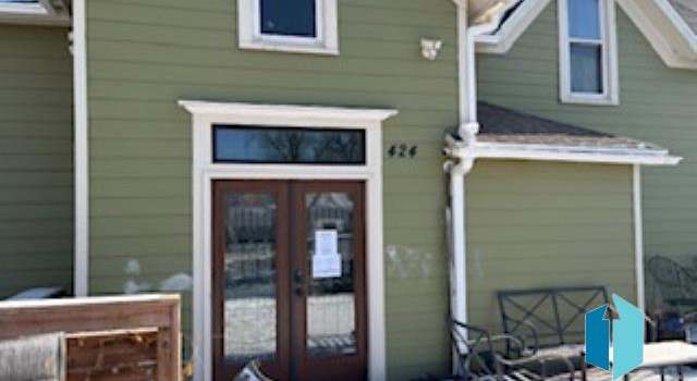 Photo of 424 S Summit Ave, Sioux Falls, SD 57104