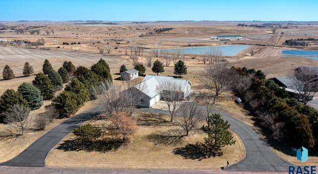 Photo of 1406 Michael Cir, Montrose, SD 57048