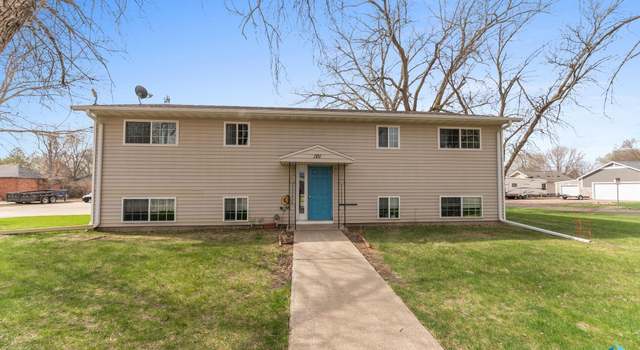 Photo of 101 E 3rd St, Worthing, SD 57077