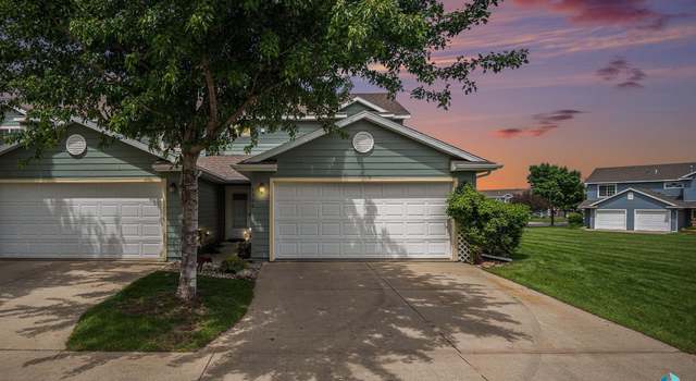 Photo of 5300 W Sourwood Pl, Sioux Falls, SD 57107-0300
