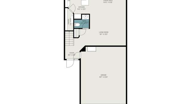 Photo of 5300 W Sourwood Pl, Sioux Falls, SD 57107-0300