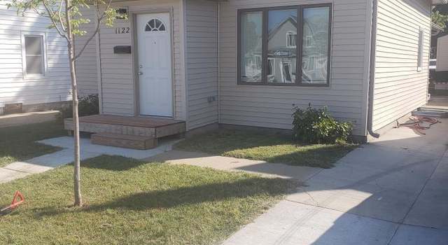 Photo of 1122 N Minnesota Ave, Sioux Falls, SD 57104